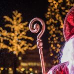 Türkei fordert „ihren“ Heiligen Nikolaus