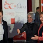 60. Jahrestag der Einladung der Türken nach Österreich in Wien gefeiert