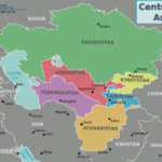 Indoeuropäische Sprachen stammen aus den Steppen Zentralasiens