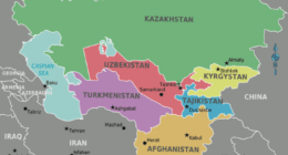 Indoeuropäische Sprachen stammen aus den Steppen Zentralasiens