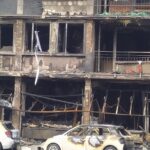 Verdächtiger Brand im Haus eines deutsch-türkischen Unternehmers – 3 Tote