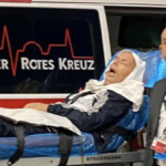 Skurril: Ein Ambulanzjet aus Ankara startet in Wien, um einen österreichisch-türkischen Patienten zu retten?