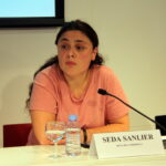 Verhaftung der schwedisch-türkischen Journalistin Seda Sanlier am Flughafen in der Türkei löst Proteste aus