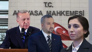 Türkisches Verfassungsgericht hebt Erdoğans Befugnis auf: „Zentralbankchef kann nicht per Dekret ernannt werden“