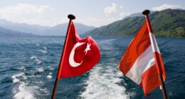 Das Österreichbild in der Türkei